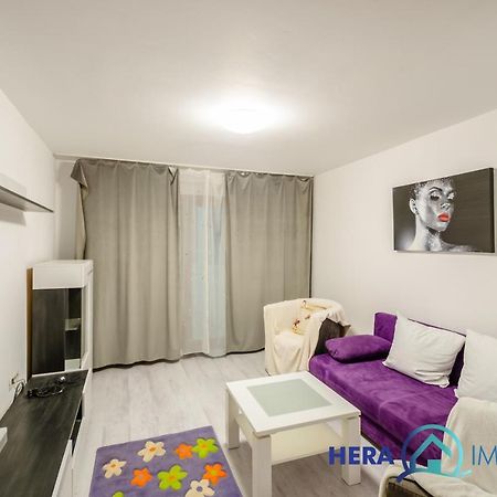Apartament Cu O Camera Arad Dış mekan fotoğraf