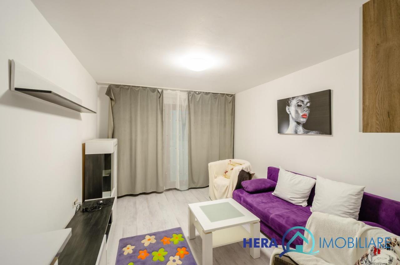Apartament Cu O Camera Arad Dış mekan fotoğraf