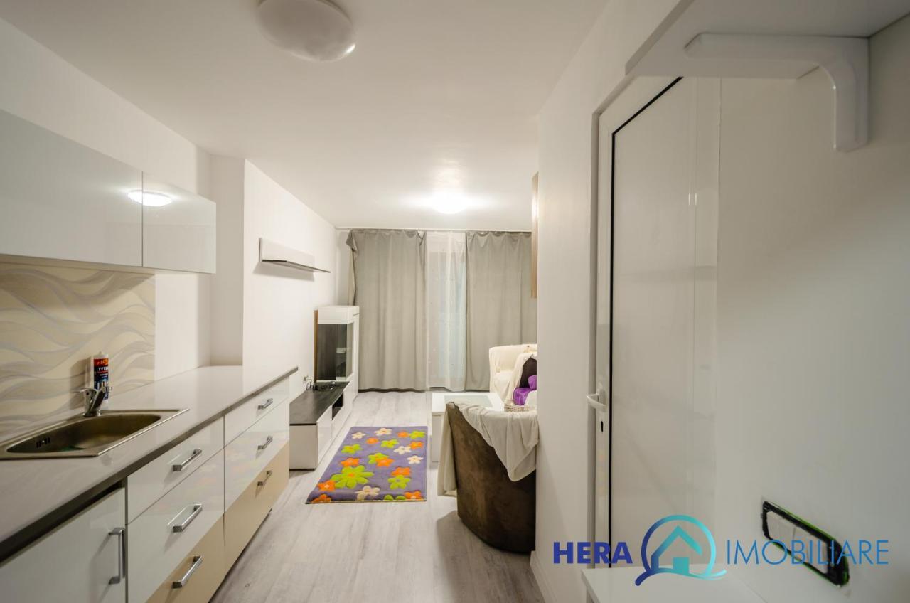Apartament Cu O Camera Arad Dış mekan fotoğraf
