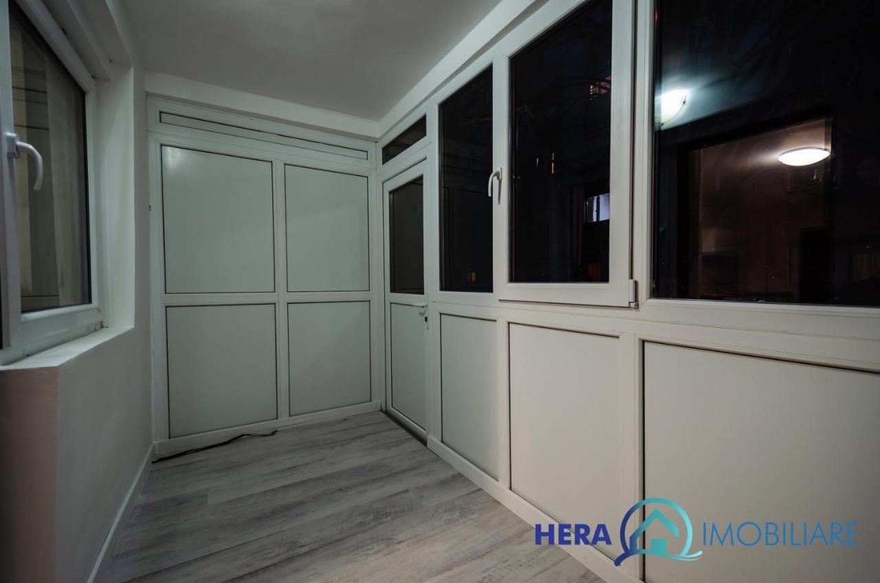 Apartament Cu O Camera Arad Dış mekan fotoğraf
