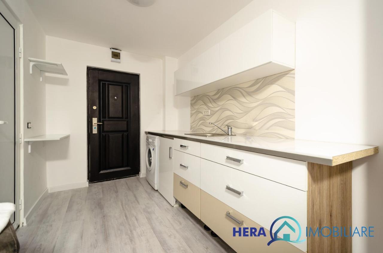 Apartament Cu O Camera Arad Dış mekan fotoğraf