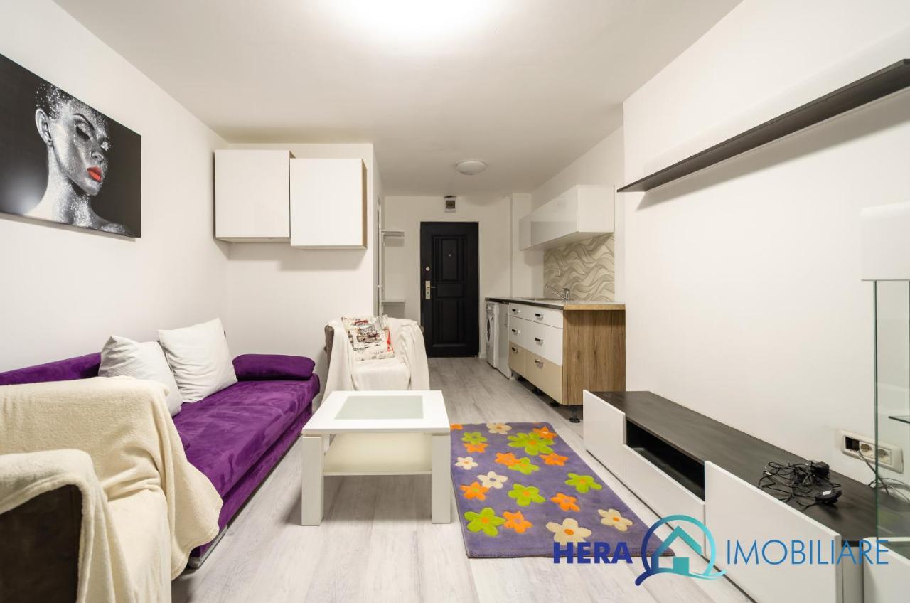 Apartament Cu O Camera Arad Dış mekan fotoğraf